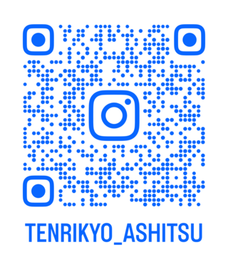 大教会InstagramQR